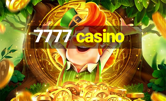 7777 casino