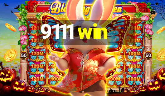 9111 win