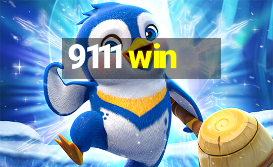 9111 win