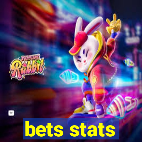 bets stats