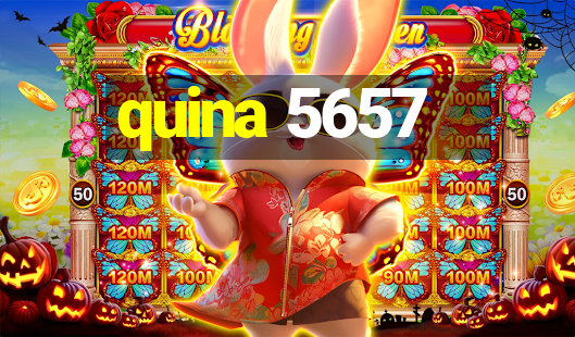 quina 5657