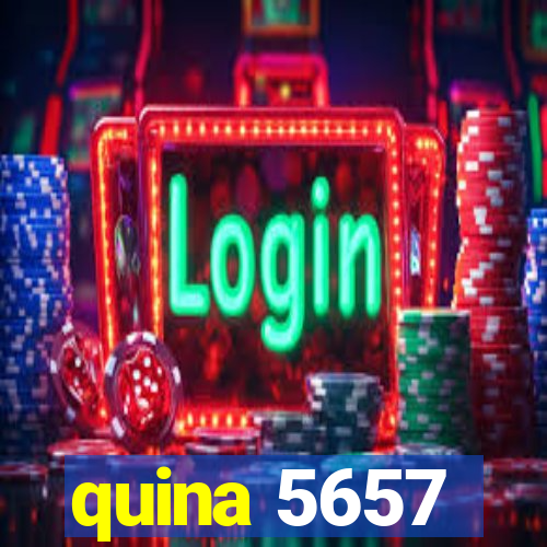 quina 5657