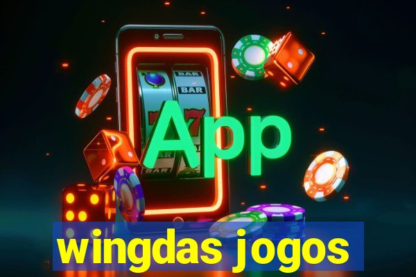 wingdas jogos