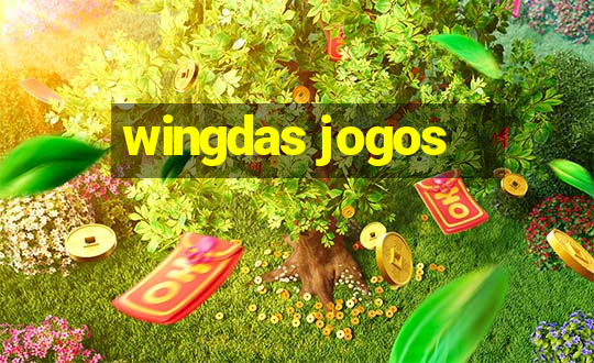 wingdas jogos