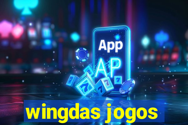 wingdas jogos