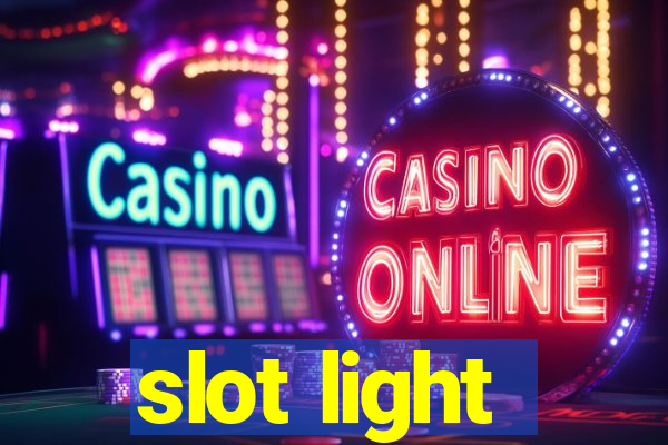 slot light