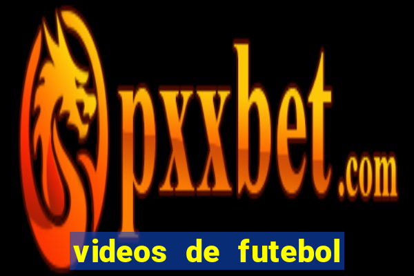 videos de futebol dribles do neymar