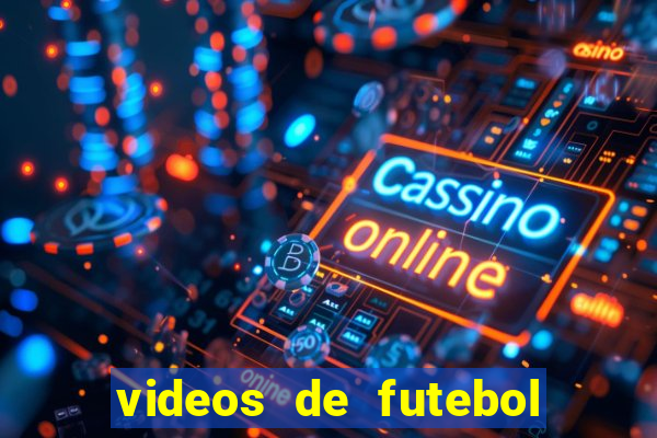 videos de futebol dribles do neymar