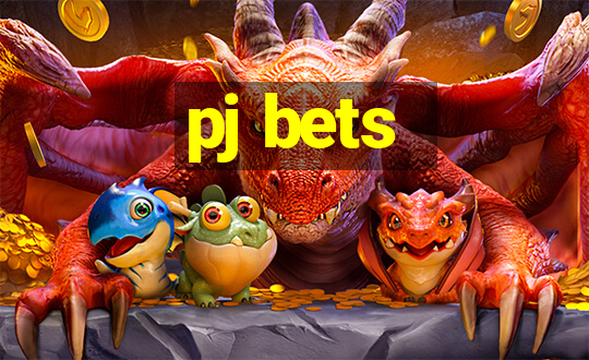 pj bets