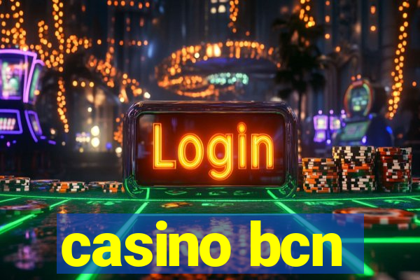 casino bcn