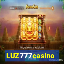 LUZ777casino