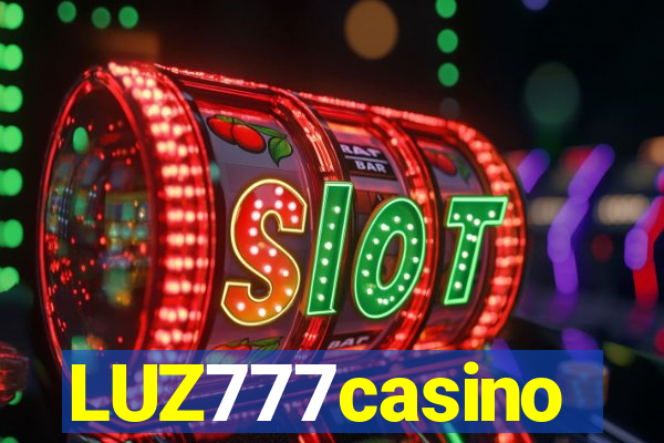 LUZ777casino