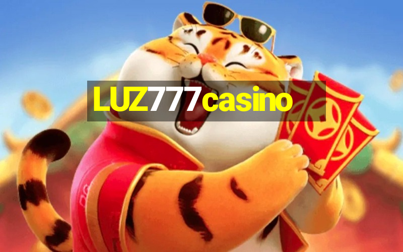 LUZ777casino