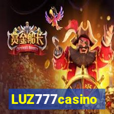 LUZ777casino