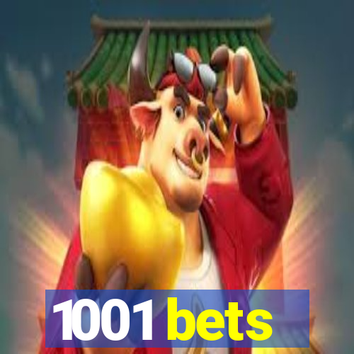 1001 bets