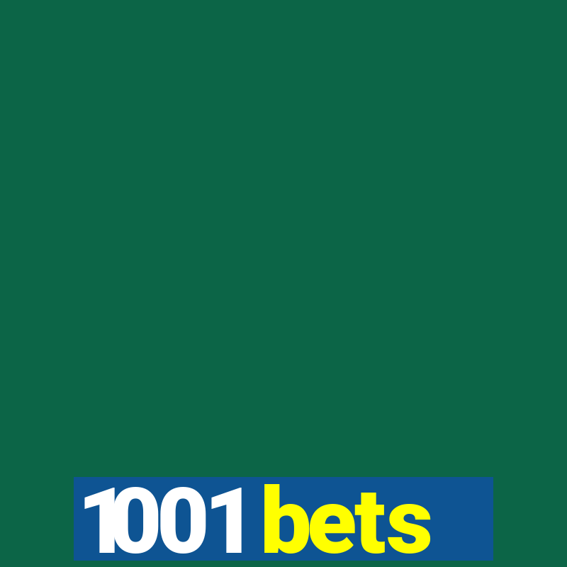 1001 bets