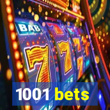 1001 bets