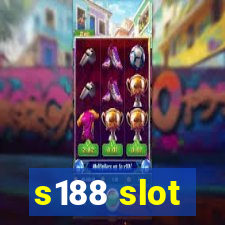 s188 slot