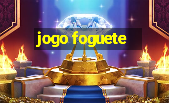 jogo foguete