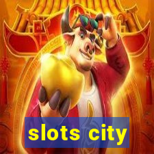 slots city