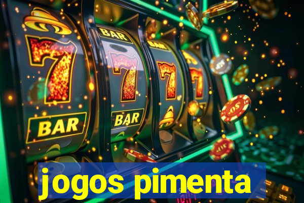 jogos pimenta