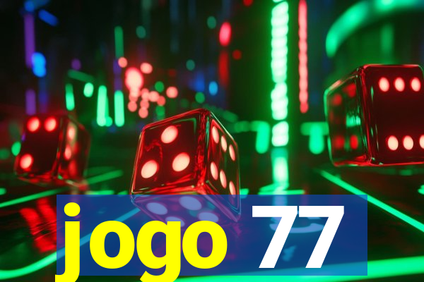 jogo 77