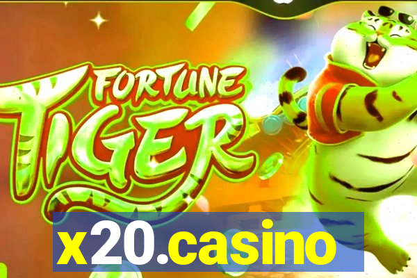 x20.casino