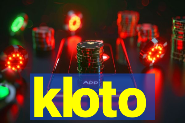 kloto