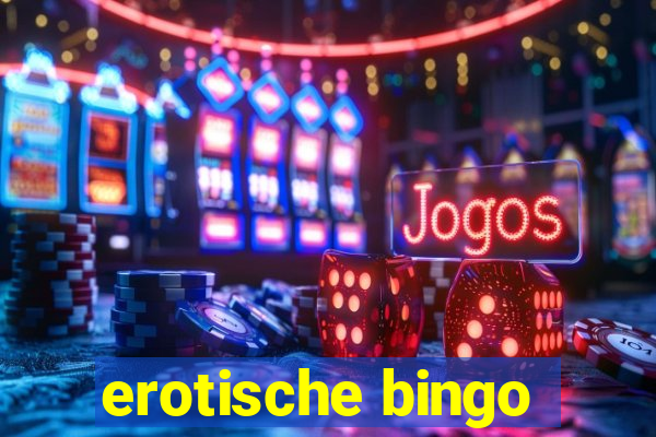 erotische bingo