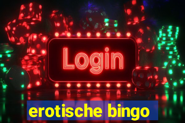 erotische bingo