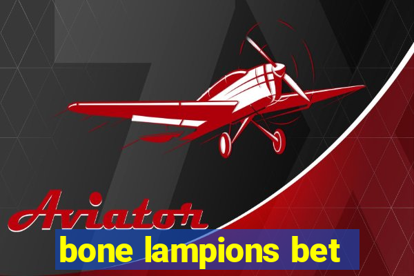 bone lampions bet