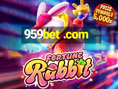 959bet .com