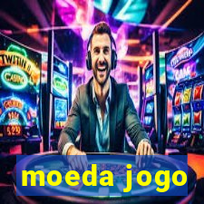 moeda jogo