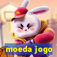 moeda jogo