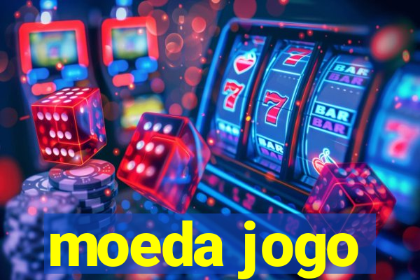 moeda jogo