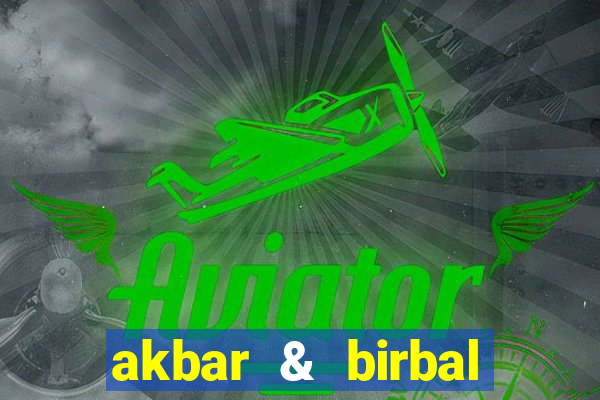 akbar & birbal slot online