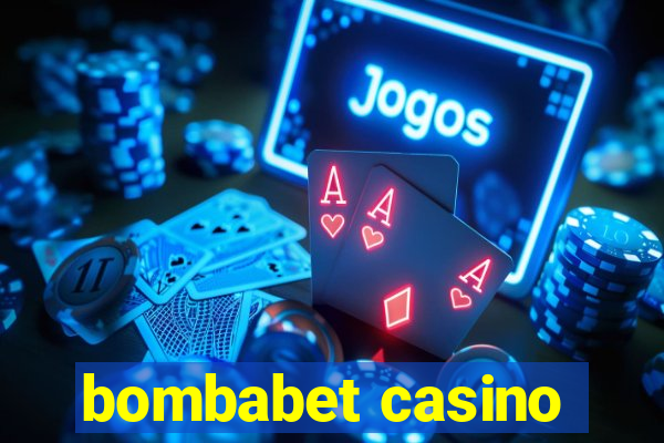 bombabet casino