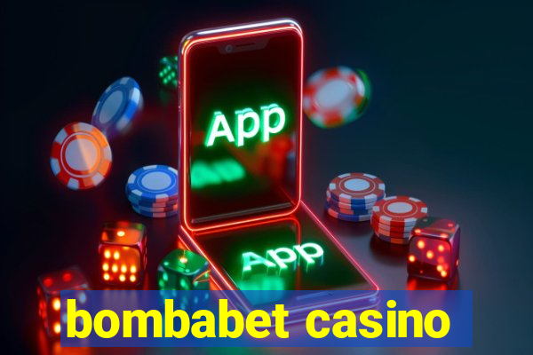 bombabet casino