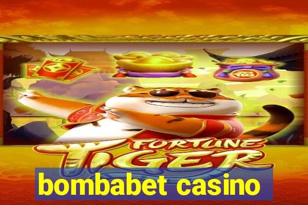 bombabet casino