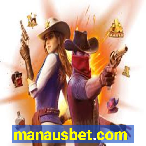 manausbet.com