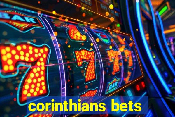 corinthians bets