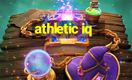 athletic iq