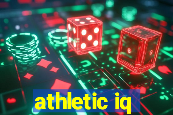 athletic iq