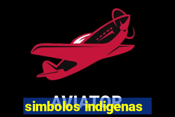 simbolos indigenas