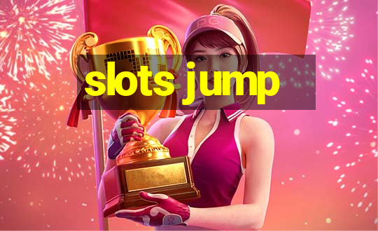 slots jump