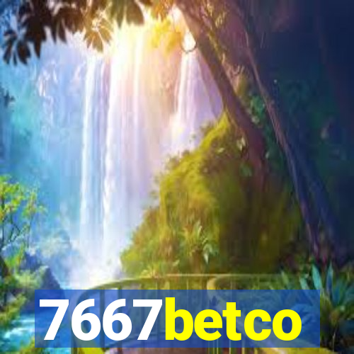 7667betco