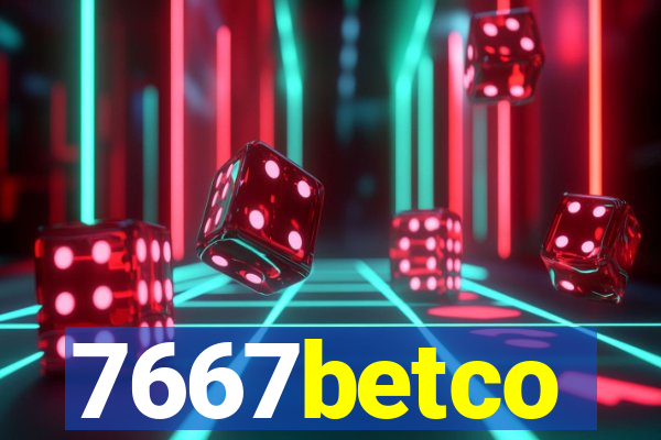 7667betco