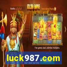 luck987.com