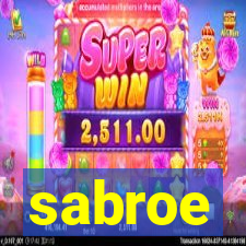 sabroe