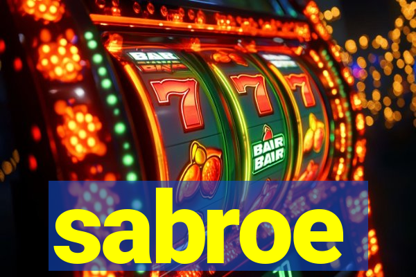 sabroe